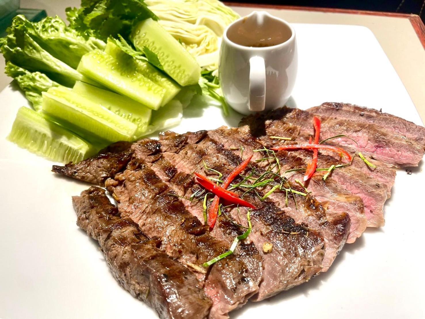 莱府宫殿酒店 黎府 外观 照片