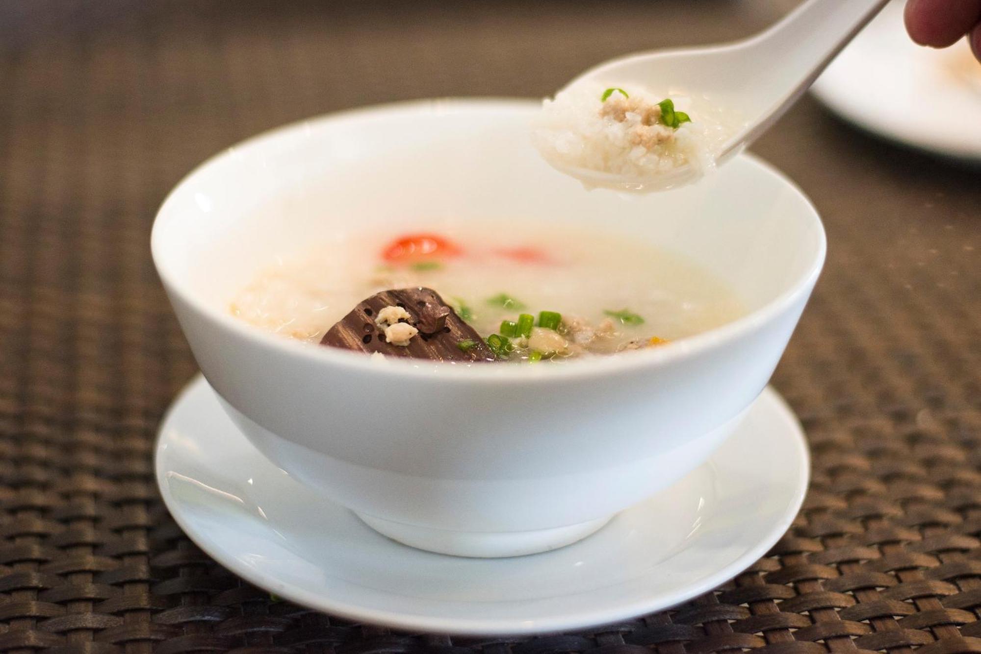 莱府宫殿酒店 黎府 外观 照片