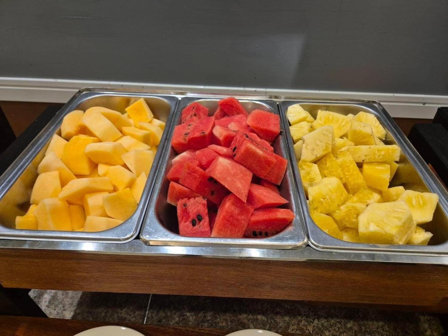 莱府宫殿酒店 黎府 外观 照片