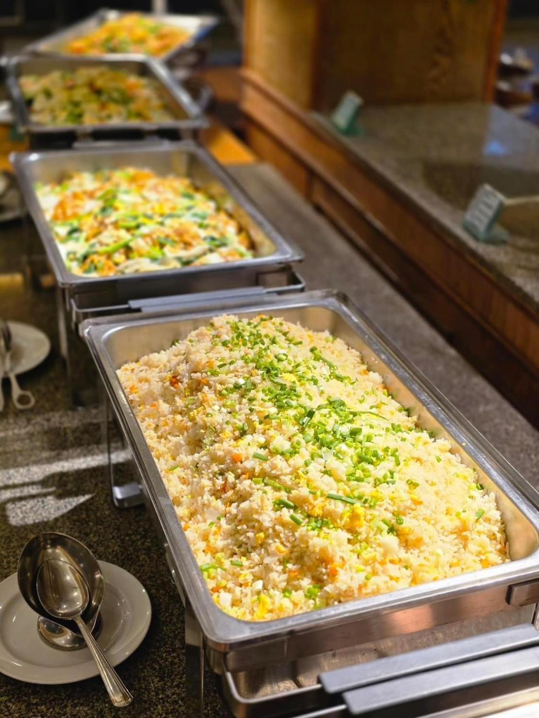 莱府宫殿酒店 黎府 外观 照片